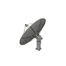 prop_satdish_l_01 GTA 5 prop model