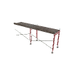 prop_scafold_02a GTA 5 prop model