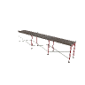 prop_scafold_03a GTA 5 prop model