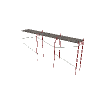 prop_scafold_03f GTA 5 prop model