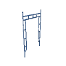 prop_scafold_frame2c GTA 5 prop model