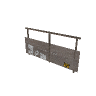 prop_scafold_rail_01 GTA 5 prop model