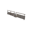 prop_scafold_rail_02 GTA 5 prop model