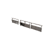 prop_scafold_rail_03 GTA 5 prop model