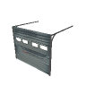 prop_section_garage_01 GTA 5 prop model
