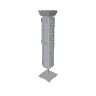 prop_sglasses_stand_02 GTA 5 prop model