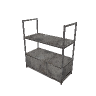 prop_shelves_03 GTA 5 prop model