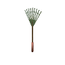 prop_shrub_rake GTA 5 prop model