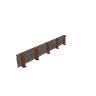 prop_shuttering04 GTA 5 prop model