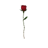 prop_single_rose GTA 5 prop model