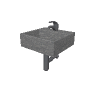 prop_sink_02 GTA 5 prop model