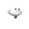 prop_sink_05 GTA 5 prop model