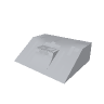 prop_skate_flatramp_cr GTA 5 prop model