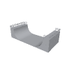 prop_skate_halfpipe GTA 5 prop model
