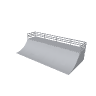 prop_skate_quartpipe_cr GTA 5 prop model