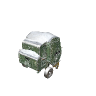 prop_snow_bailer_01 GTA 5 prop model