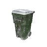 prop_snow_bin_02 GTA 5 prop model