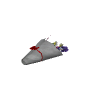 prop_snow_flower_02 GTA 5 prop model
