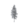 prop_snow_tree_04_d GTA 5 prop model