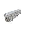 prop_snow_truktrailer_01a GTA 5 prop model