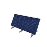 prop_solarpanel_02 GTA 5 prop model