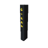 prop_speaker_01 GTA 5 prop model