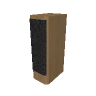 prop_speaker_02 GTA 5 prop model