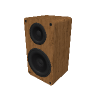 prop_speaker_03 GTA 5 prop model