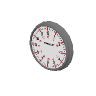 prop_sports_clock_01 GTA 5 prop model