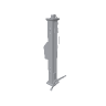 prop_spray_jackleg GTA 5 prop model