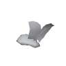 prop_starfish_02 GTA 5 prop model