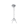 prop_studio_light_02 GTA 5 prop model