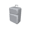 prop_suitcase_01b GTA 5 prop model