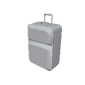 prop_suitcase_01c GTA 5 prop model