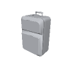 prop_suitcase_01d GTA 5 prop model