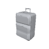 prop_suitcase_02 GTA 5 prop model