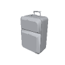 prop_suitcase_03b GTA 5 prop model