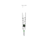 prop_syringe_01 GTA 5 prop model