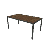 prop_table_04 GTA 5 prop model