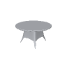 prop_table_05 GTA 5 prop model