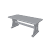 prop_table_08 GTA 5 prop model