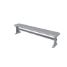 prop_table_08_chr GTA 5 prop model