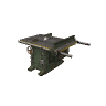 prop_tablesaw_01 GTA 5 prop model
