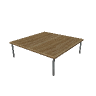 prop_tablesmall_01 GTA 5 prop model