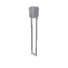 prop_target_arm_long GTA 5 prop model