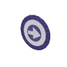 prop_target_purp_arrow GTA 5 prop model