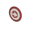 prop_target_red_arrow GTA 5 prop model