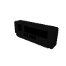 prop_taxi_meter_1 GTA 5 prop model