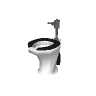 prop_toilet_02 GTA 5 prop model