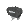 prop_toilet_roll_05 GTA 5 prop model